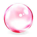 pink sphere3